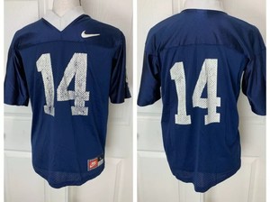 penn state nike jersey