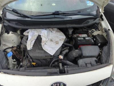 Used Automatic Transmission Assembly fits: 2013 Kia Rio AT w/o automatic engine