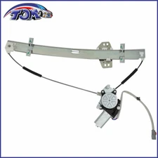 Power Window Regulator Motor Assembly Front Right For 99-04 Honda Odyssey 741011