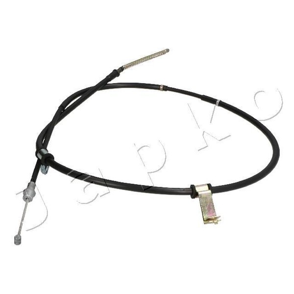Japko Handbremsseil Bremsseil Links FüR Mitsubishi Galant VI Station Wagon-image