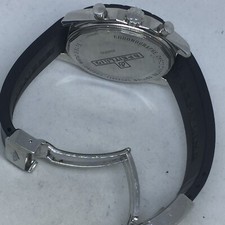 BREITLING Chrono-Matic A14360 Stainless Steel Automatic Chronograph 49MM 8