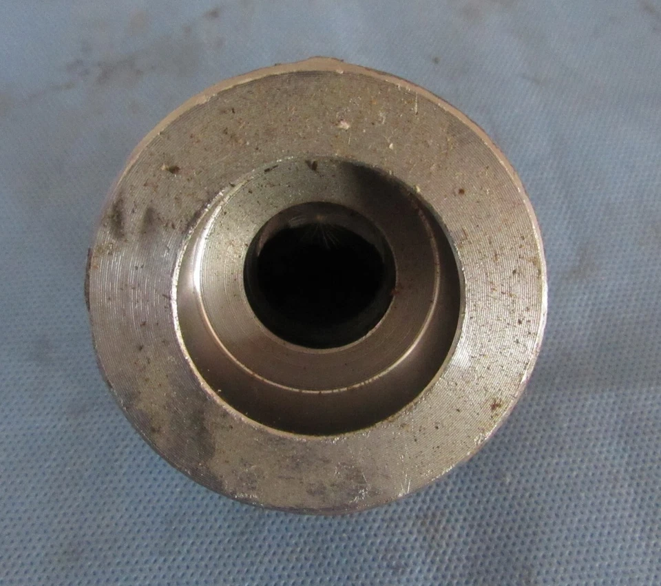 New Lot of (10) 1" Socket Weld 45° Elbow SA105N Carbon Steel Class 6000, 6M, B16 - Image 4 of 4