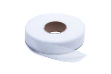 STITCH Witchery Tape,No-Sew Hem Tape BLACK OR WHITE 50y,CHOOSE COLOR & QUANTITY 