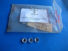 Alternateur Peugeot 104