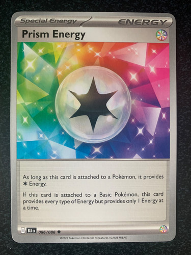 Pokemon Black Bolt English - Choose Your card - Pack Fresh - Picture 86 of 99