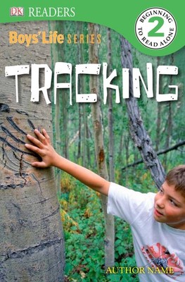 Tracking (DK Readers: Boys Life-Level 2) - Buller, Laura - Acceptable - See ...