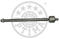 Optimal G2-1122 Axialgelenk, Spurstange Vorne Beidseitig FüR CitroËN C4 Picasso