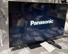 Panasonic Smart LED TV TX-43MX600B (Pat Tested)-Good Condition (V3)