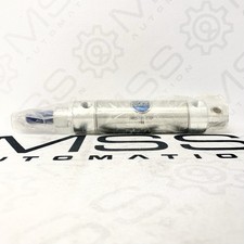 Bimba MRS-122-DXP Pneumatic Cylinder 1-1/4" Bore 2" 2-Stroke Double Acting