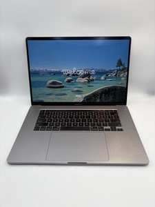 MacBook Pro 16in 2019 | eBay