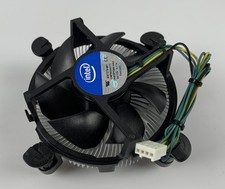 Intel CPU-Kühler mit Lüfter/Heatsink - 4 Pi...