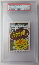 1989 Topps Football Cards 23