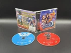 Skies of Arcadia Sega Dreamcast 2 Disc Set Complete With Manual TESTED!