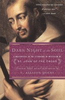 Dark Night Of The Soul | Saint John Of The Cross | Englisch | Taschenbuch
