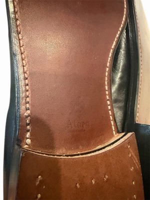 Alden 9695F