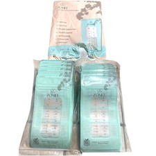 99 Zomee Disposable 8Oz/240Ml Breast Storage Open To Only Use 1 Milk Bag New 