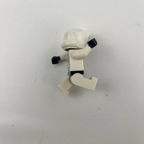 Lego Imperial Scout Trooper Minifigure Star Wars 8038