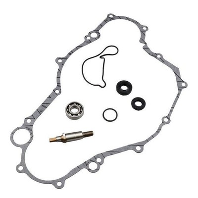 LQ-Racing komplettes Wasserpumpen Dichungs und Reparatur Kit Quad Yamaha YFZ 450