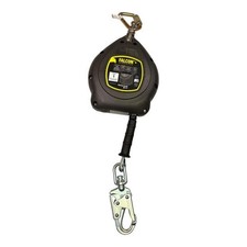 MILLER MFS-OGC1-02/20FT Self-Retracting Lifeline,20 ft L,3/4" W 807VP7