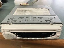 Aquatronics Ms1000 Marine radio Am/fm/cd