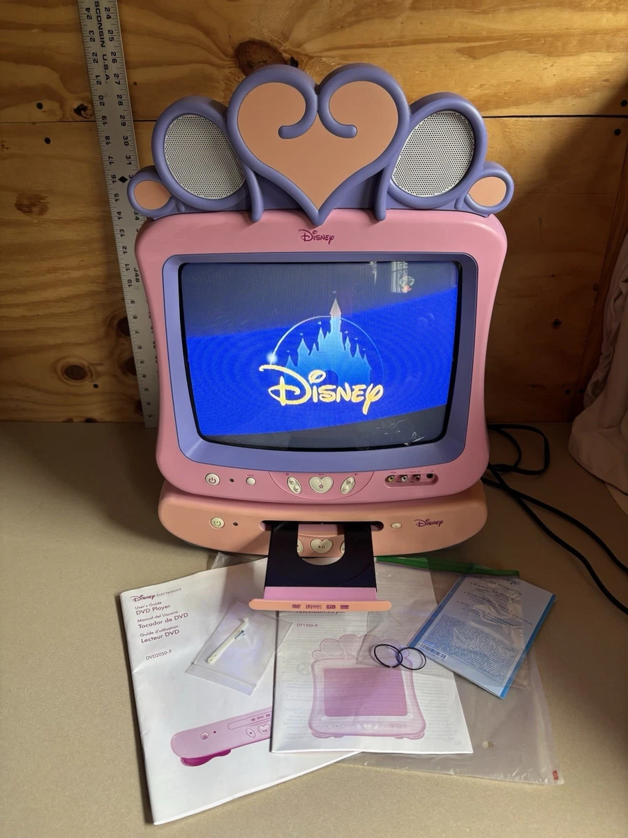 Disney TVs for Sale | Shop New & Used Disney TVs | eBay