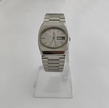 Rado Trident 300 Automatic Day / Date Men’s Stainless-steel Watch