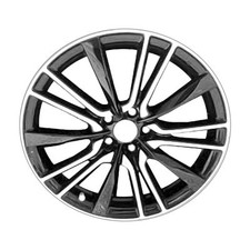 Factory OEM 19" Wheel Fits 2018-2019 INFINITI Q60 D0C005CP3A