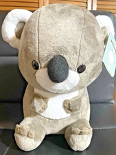 Cute Bellzi Koala (Koali) Small Plush 10” NWT Round1 Exclusive
