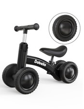 Baby Balance Bike for 1 Year Old Boys Girls, 10-36 Month Toddler Balance Bike...