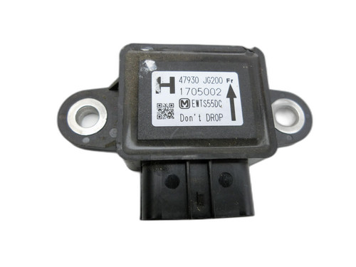 ESP Sensor Steuergerät für Nissan X-Trail T31 10-14 5039057 7T16-2B302-AA