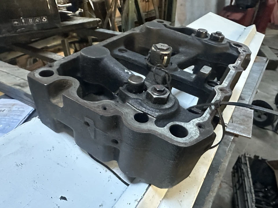 Frenos Jake Foto 3 de 4