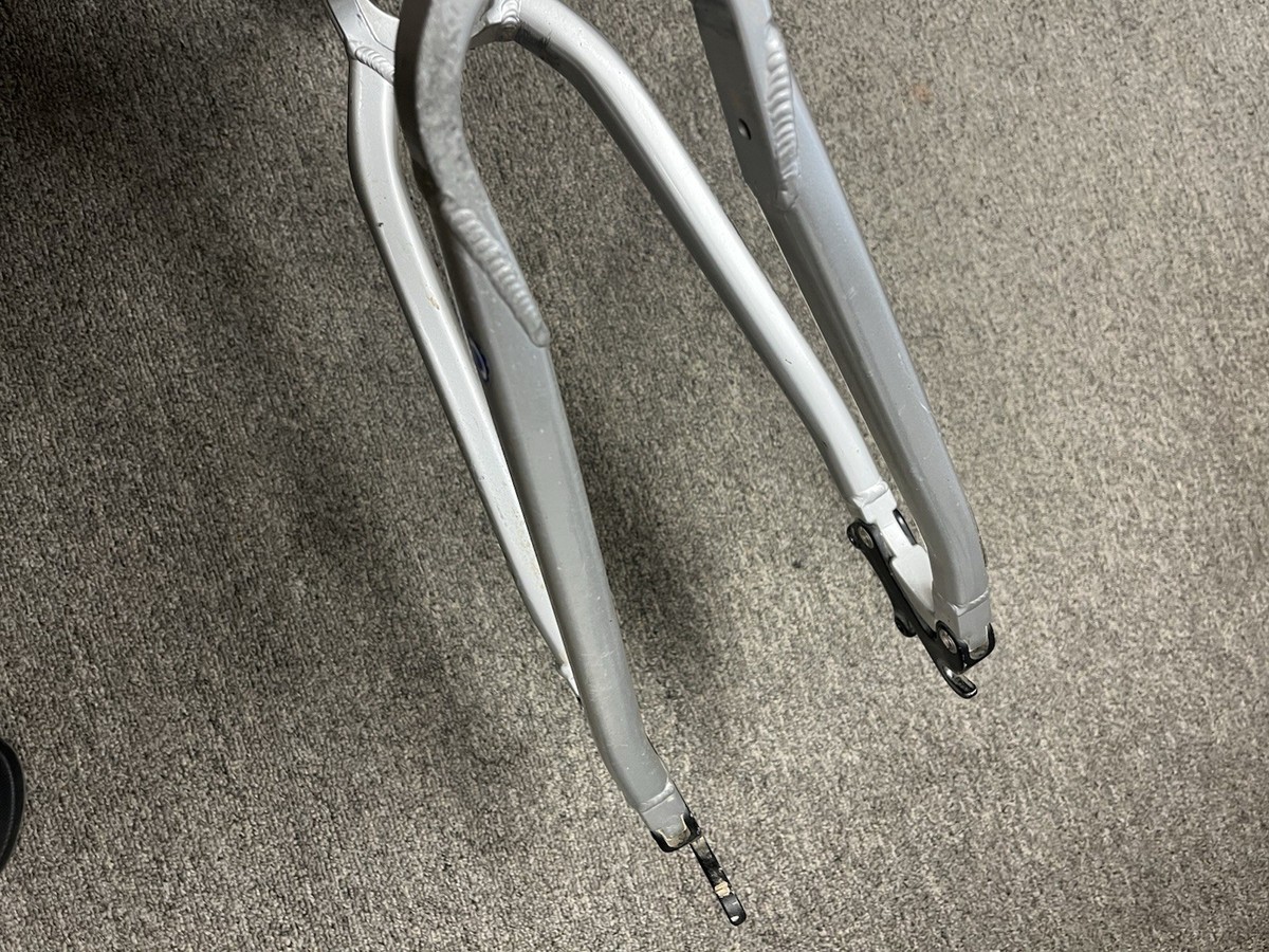 GT I-drive 5 2.0 Med Raw Aluminum Frame FSA 26 Inch | eBay