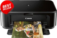 PIXMA MG3620 Wireless All-In-One Inkjet Printer Mobile Tablet Printing US