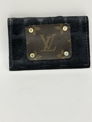 NWT Keep It Gypsy Lavish Card Holder