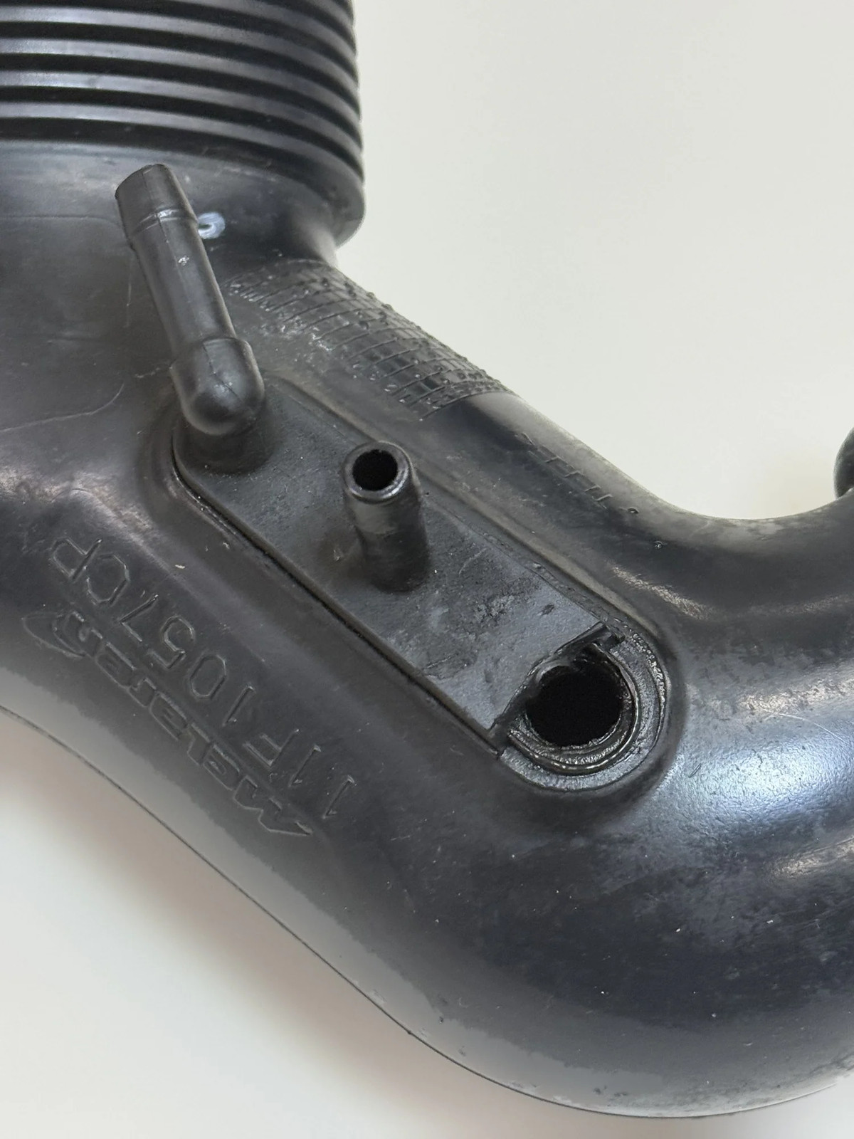 McLaren 570S 2016-2021 Mass air flow sensor P/N 11F1057CP