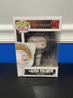 Funko Pop! TWIN PEAKS Laura Palmer Vinyl Figure #447 Television Box Damage