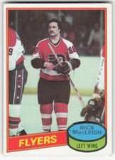 Click to enlarge Rick MacLeish