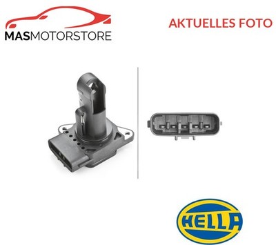 LUFTMASSENMESSER HELLA 8ET 009 142-891 P FÜR TOYOTA AVENSIS,CAMRY
