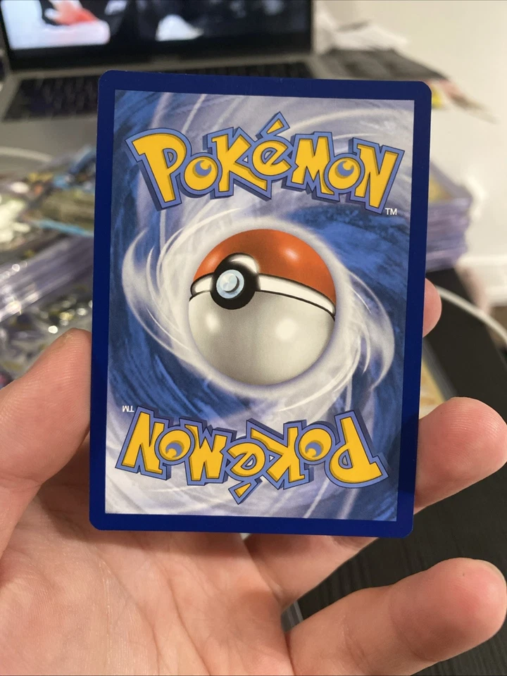 Iron Crown ex 191/162 SV05: Temporal Forces Holo - Image 2 of 2