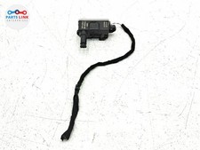 2021-25 Bmw M4 Fuel Tank Filler Door Lock Actuator Latch Open G82 Coupe Oem 7k 2021-25 Bmw M4 Fuel Tank Filler Door Lock Actuator Latch Open G82 Coupe Oem 7k