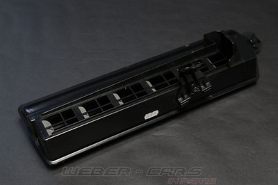 A4638301702 Entlüftungsklappe Luftführung hinten links OEM Mercedes W463 G63 AMG