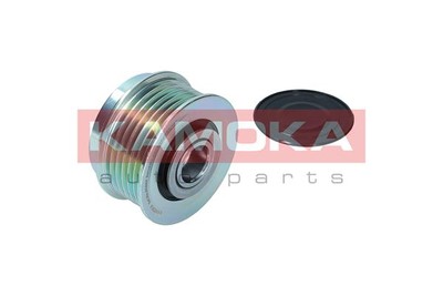 KAMOKA RC082 Alternator Freewheel Clutch for DAIHATSU,TOYOTA
