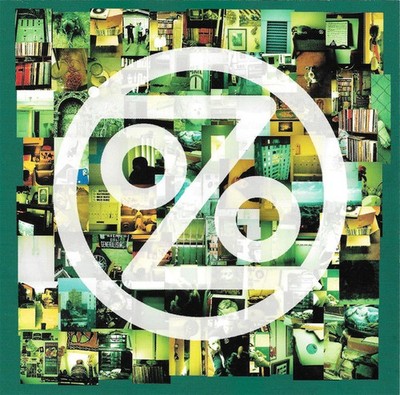 Ozomatli - Ozomatli (CD) (Near Mint (NM or M-)) CD