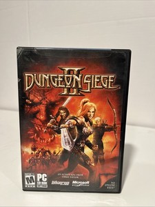 Dungeon Siege | eBay