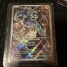 Pokémon TCG Thundurus Promo 209 Full Art Holo Black Bolt White Flare