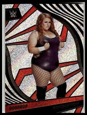2022 Panini Revolution WWE #60 Doudrop