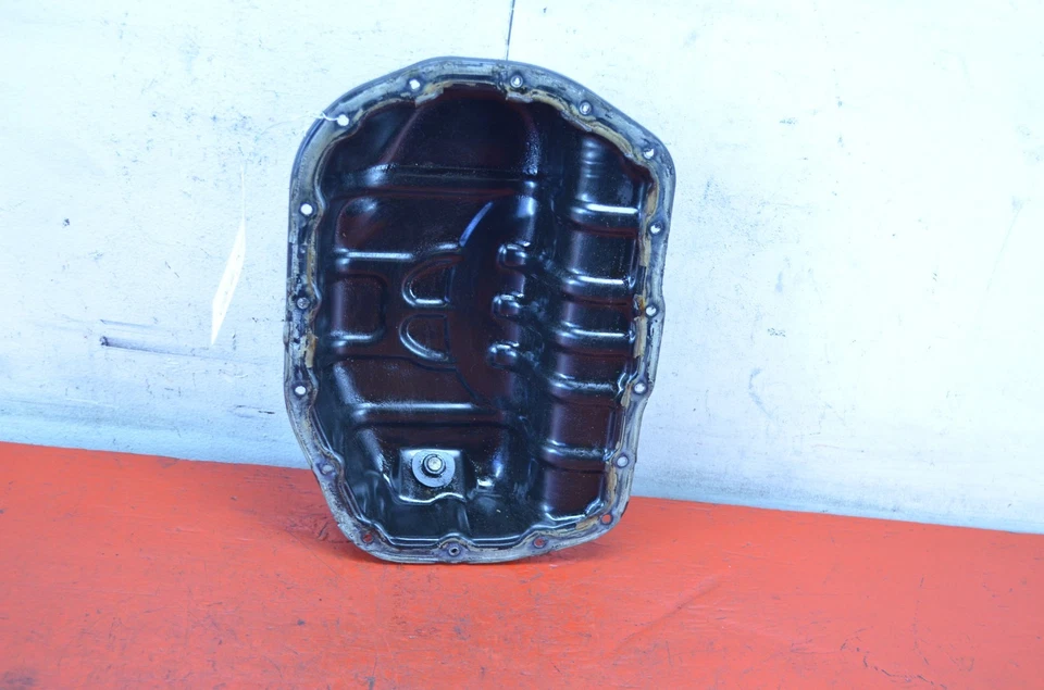 01-06 LEXUS LS430 MOTOR CÁRTER DE ACEITE INFERIOR OEM Foto 2 de 4