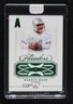 2025 Panini Flawless Retro Flawless Diamond Relic 1/5 Warren Moon #RF-WMN HOF