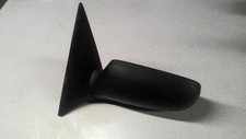 Retroviseur gauche (ou coque) Saab 900