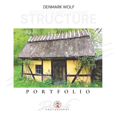 Denmark Wolf North Zealand (Taschenbuch)